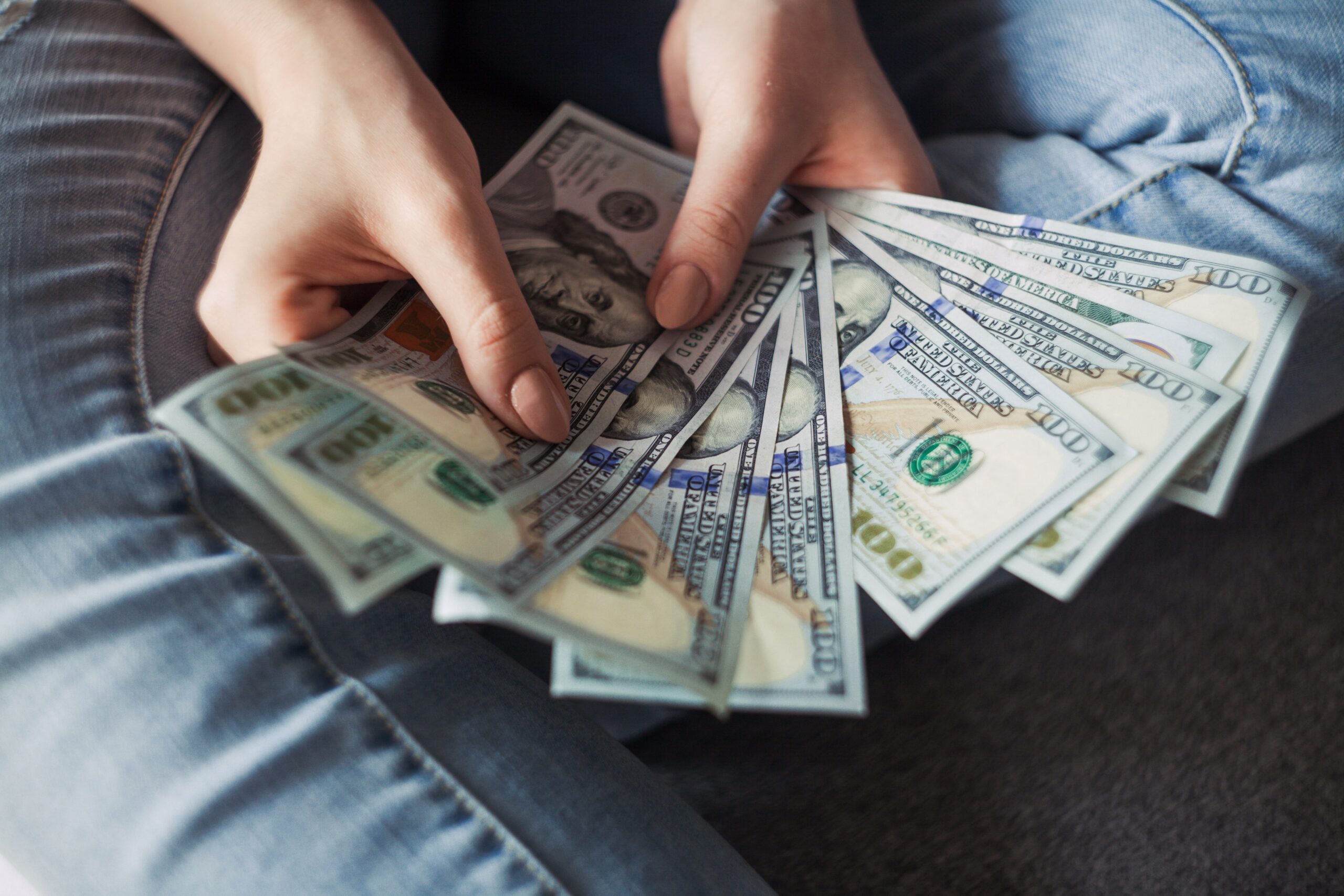 paid bills