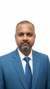 Vikram Nayak